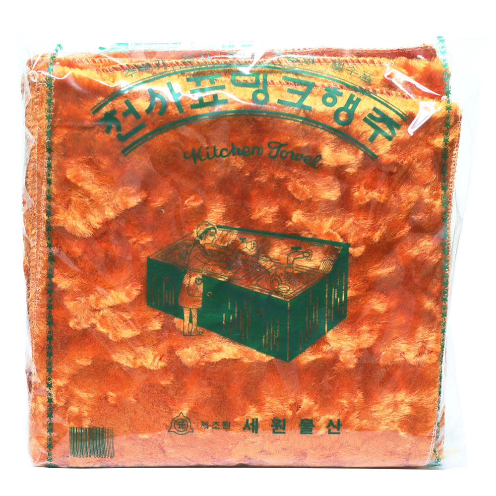 밍크행주(벌크) – 세원물산
