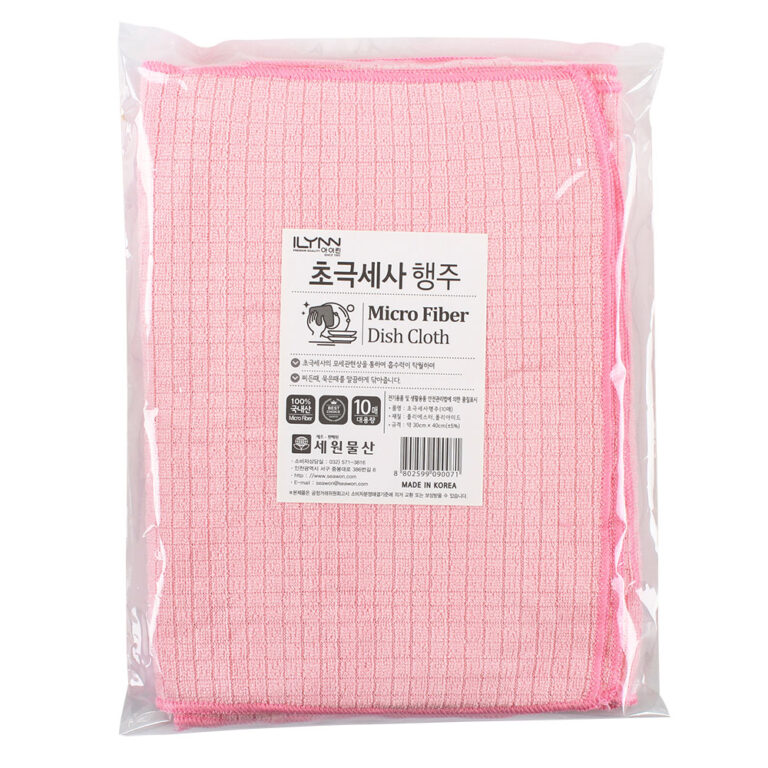 업소용-행주 – 세원물산